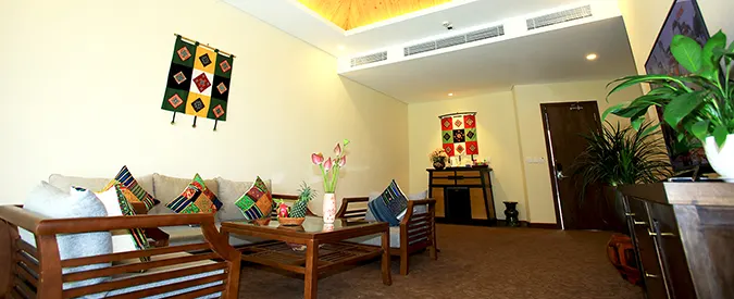 Zen Suite